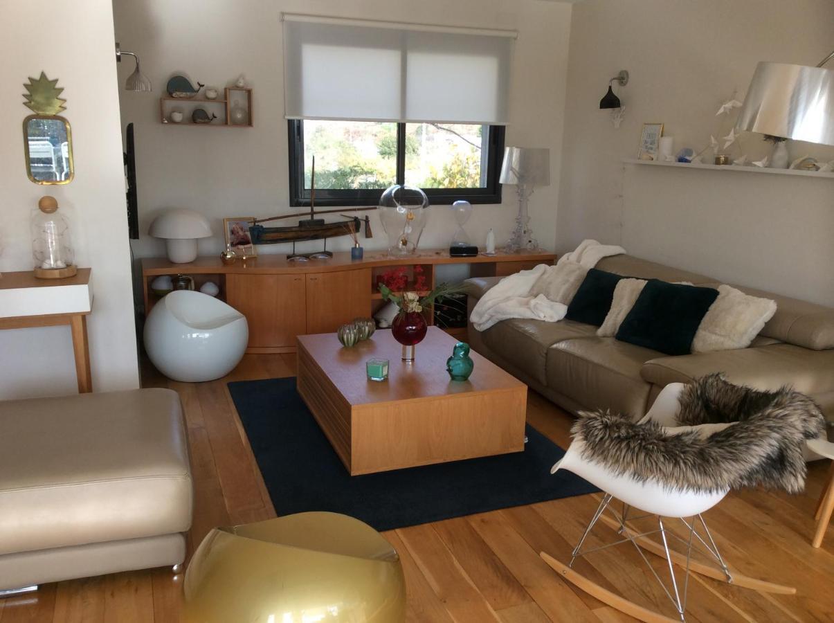 Duplex 105 M2 Vue Mer, Terrasse 30M2 Mauguio Zewnętrze zdjęcie