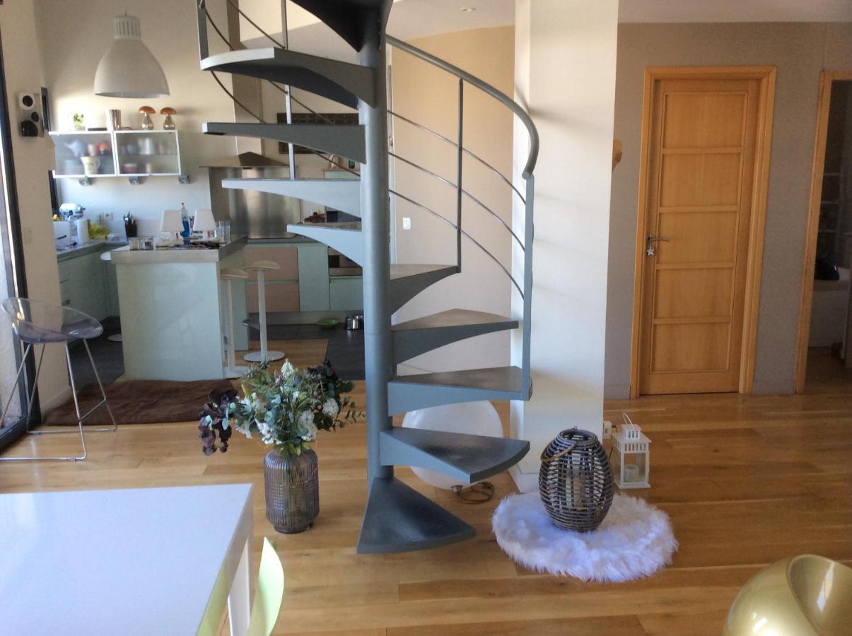 Duplex 105 M2 Vue Mer, Terrasse 30M2 Mauguio Zewnętrze zdjęcie
