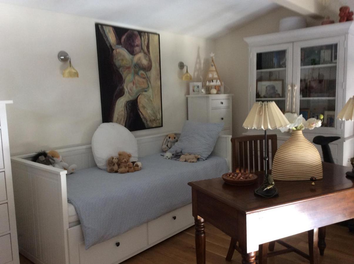 Duplex 105 M2 Vue Mer, Terrasse 30M2 Mauguio Zewnętrze zdjęcie