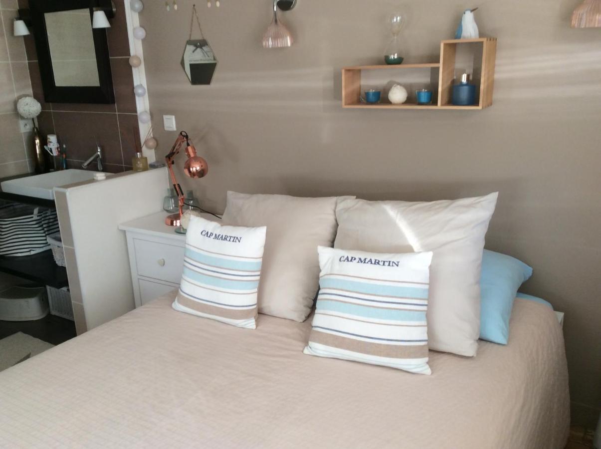 Duplex 105 M2 Vue Mer, Terrasse 30M2 Mauguio Zewnętrze zdjęcie