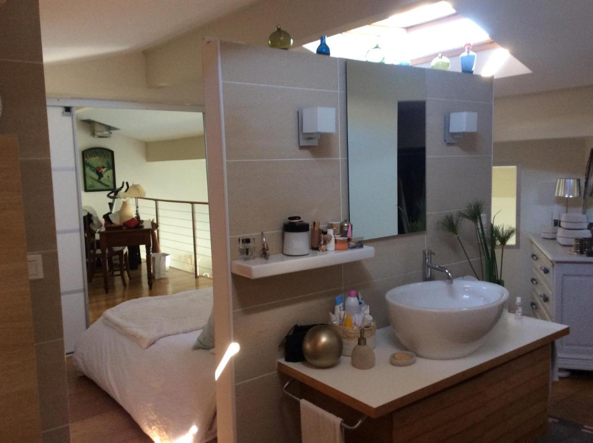 Duplex 105 M2 Vue Mer, Terrasse 30M2 Mauguio Zewnętrze zdjęcie