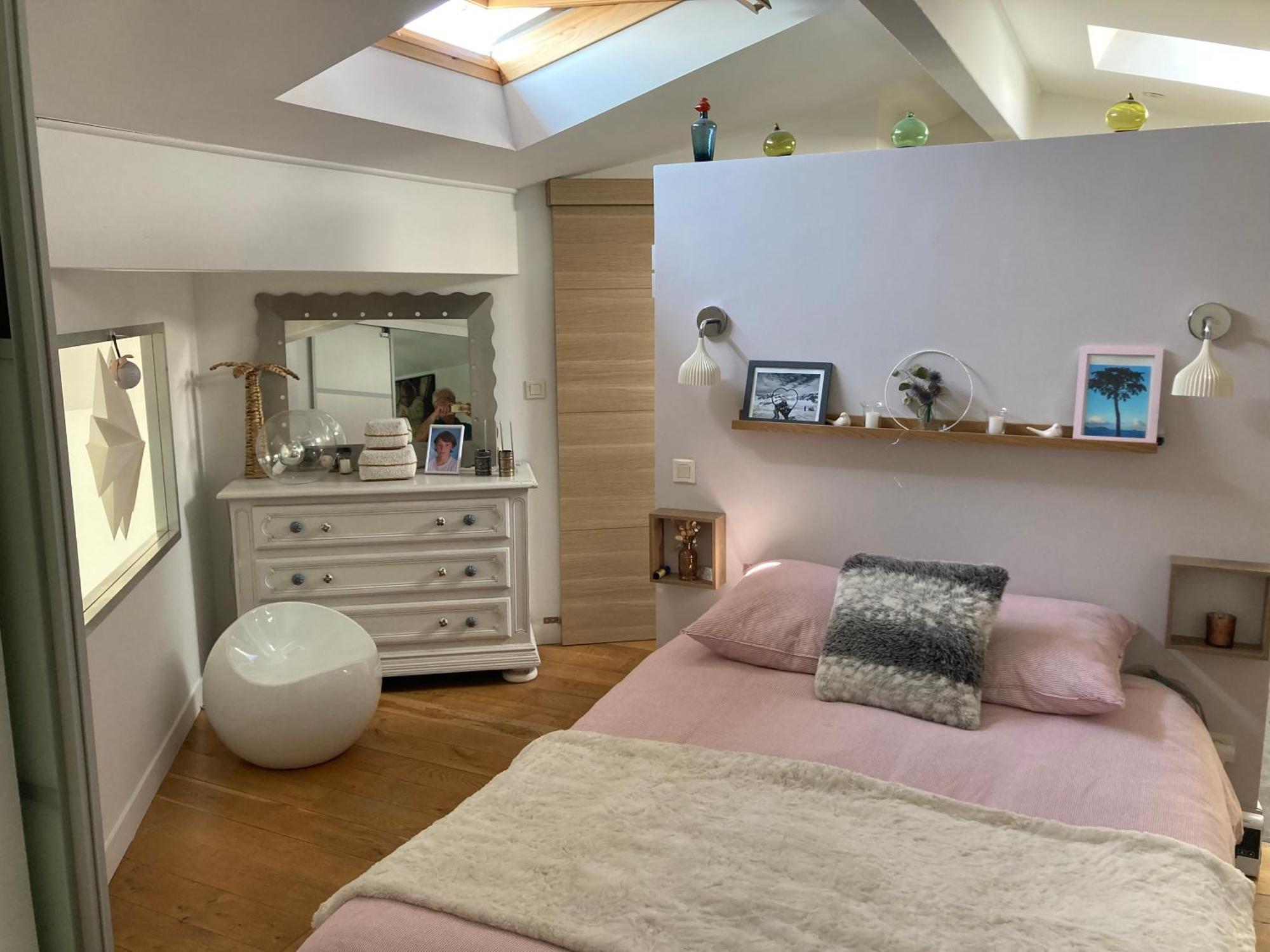 Duplex 105 M2 Vue Mer, Terrasse 30M2 Mauguio Zewnętrze zdjęcie