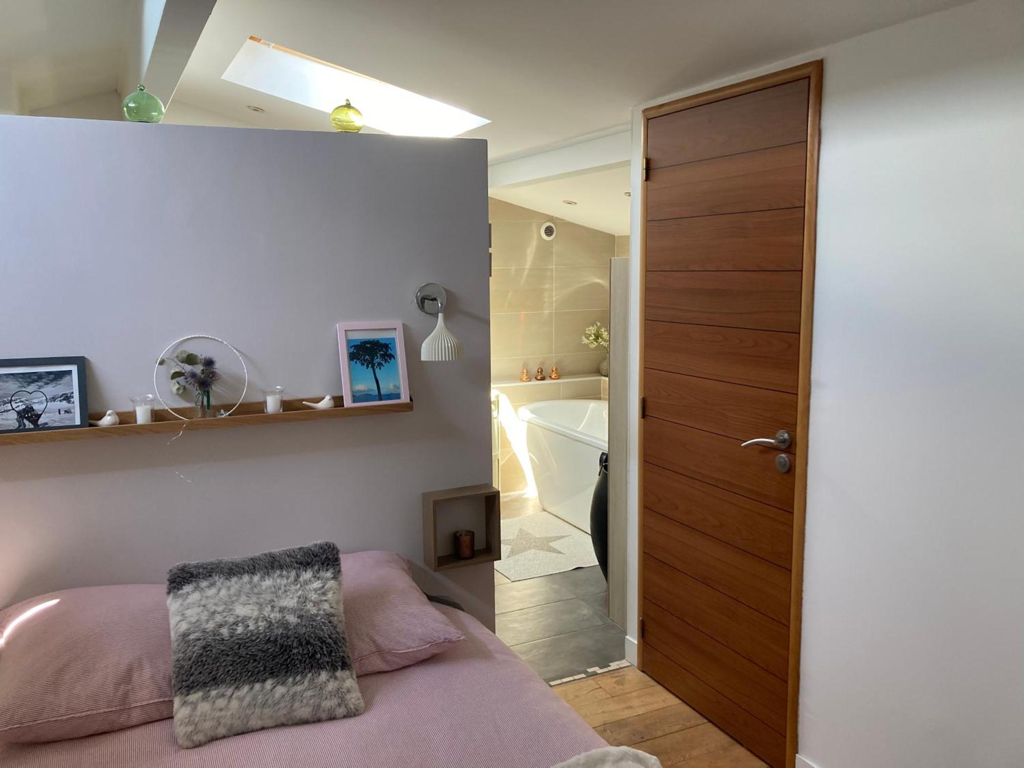 Duplex 105 M2 Vue Mer, Terrasse 30M2 Mauguio Zewnętrze zdjęcie